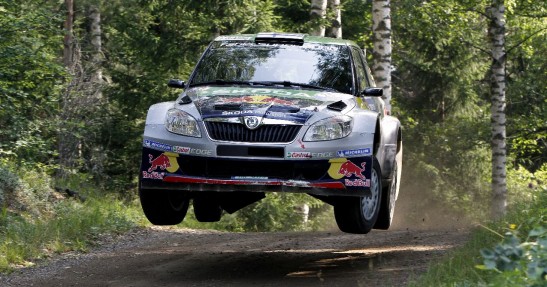 Rajd Finlandii